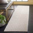 Safavieh Natura NAT227A Ivory Area Rug Online Sale