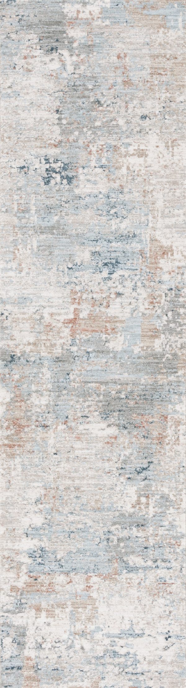 Safavieh Treasure TRE450F Grey   Blue Area Rug For Discount