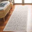 Safavieh Sutton SUT104B Beige   Navy Area Rug Fashion