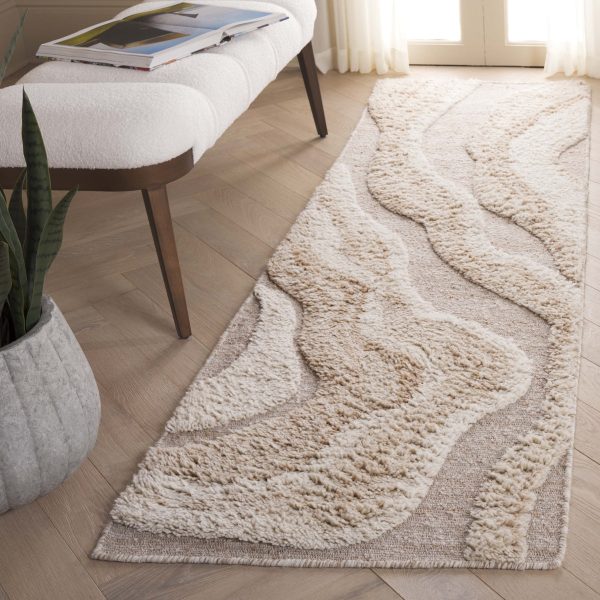 Safavieh Vermont VRM209A Ivory Area Rug on Sale