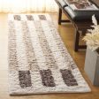 Safavieh Vermont VRM220A Ivory   Grey Area Rug Sale