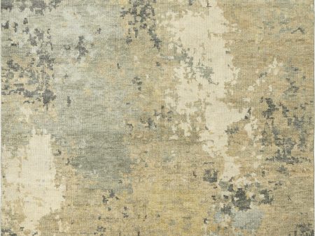 Ancient Boundaries Impact IMP-260 Multi Area Rug on Sale