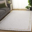 Safavieh Natura NAT713B Beige   Ivory Area Rug Online now