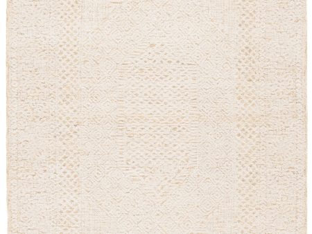 Safavieh Textural TXT305D Gold   Ivory Area Rug Fashion