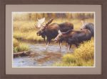 Art Effects Gros Ventre Wall Art by Kyle Sims Supply