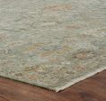 Ancient Boundaries Agerola AGE-1286 Multi Area Rug Discount