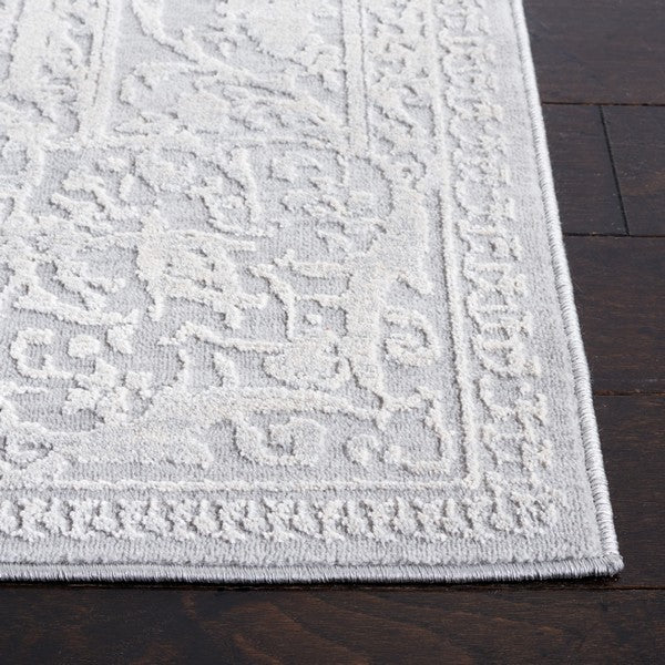 Safavieh Vogue VGE230F Grey   Light Area Rug Online