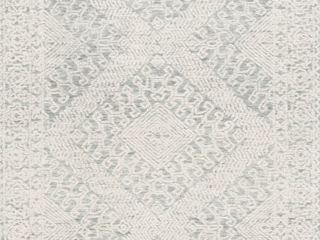 Safavieh Textural TXT302W Sage   Ivory Area Rug For Cheap