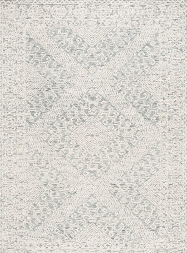 Safavieh Textural TXT302W Sage   Ivory Area Rug For Cheap