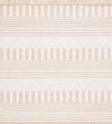 Safavieh Natura NAT207E Ivory   Taupe Area Rug Online Sale