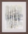 Art Effects Birch Grove I Wall Art by Avery Tillmon Online Sale