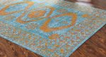 Ancient Boundaries Kairos KAI-669 Multi Area Rug For Cheap