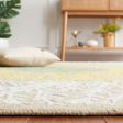 Safavieh Soho SOH257D Beige   Yellow Area Rug Hot on Sale