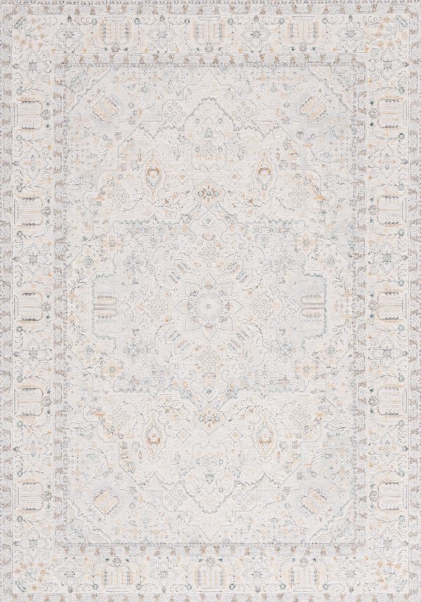 Safavieh Verona VON106B Ivory   Gold Area Rug Online