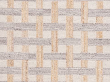 Safavieh Genre GRE301F Grey   Ivory Area Rug Cheap