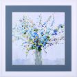 Art Effects Bouquet Wall Art by Allison Pearce on Sale