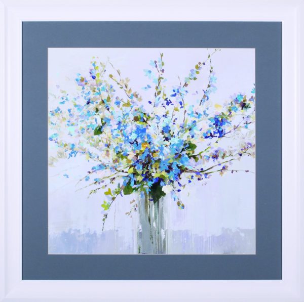 Art Effects Bouquet Wall Art by Allison Pearce on Sale