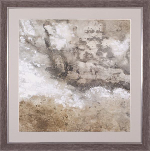 Art Effects Earthen I Wall Art by Liz Jardine Supply