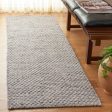 Safavieh Vermont VRM808F Grey Area Rug For Discount