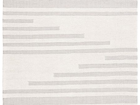 Safavieh Natura NAT205F Ivory   Grey Area Rug Discount