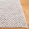 Safavieh Vermont VRM808G Light Grey   Ivory Area Rug Fashion