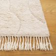 Safavieh Vermont VRM203A Ivory Area Rug For Cheap