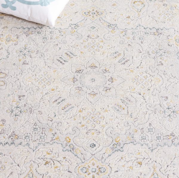 Safavieh Verona VON106B Ivory   Gold Area Rug Online