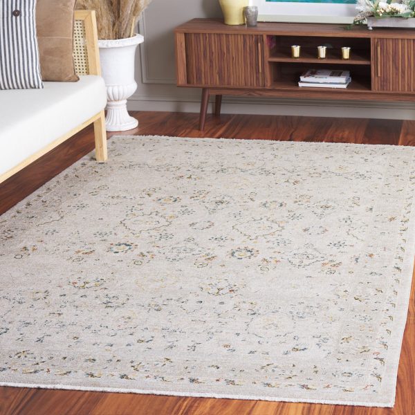 Safavieh Verona VON102A Ivory Area Rug For Sale