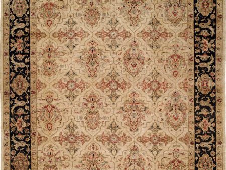 Ancient Boundaries Abigail ABI-956 Beige Area Rug Online