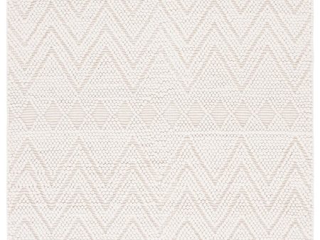 Safavieh Natura NAT128A Ivory Area Rug Online now