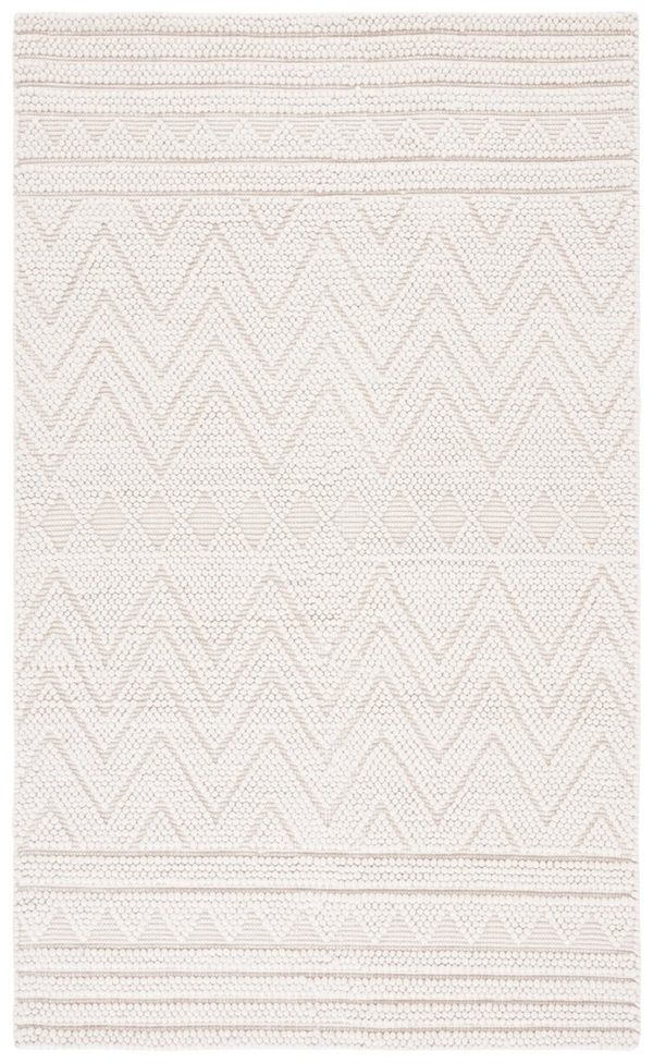 Safavieh Natura NAT128A Ivory Area Rug Online now