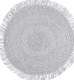 Safavieh Renewal RNW401G Light Grey Area Rug Hot on Sale