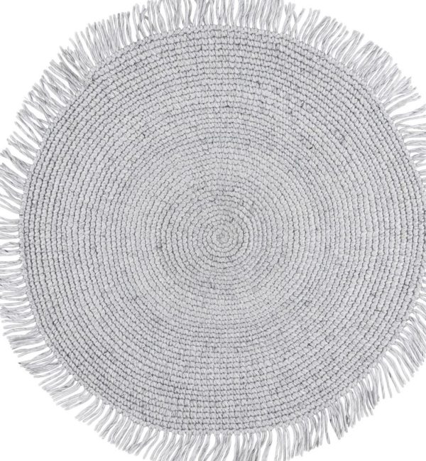 Safavieh Renewal RNW401G Light Grey Area Rug Hot on Sale