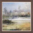 Art Effects A Quiet Place Wall Art by J Austin Jennings Sale