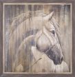 Art Effects His Majesty Wall Art by Liz Jardine Hot on Sale