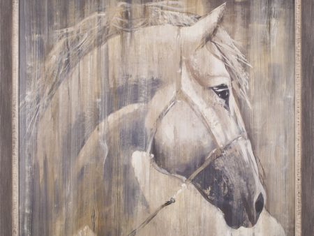 Art Effects His Majesty Wall Art by Liz Jardine Hot on Sale