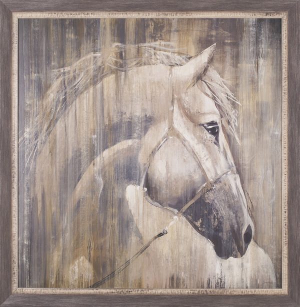 Art Effects His Majesty Wall Art by Liz Jardine Hot on Sale