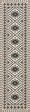 Safavieh Veranda VER099-3413 Ivory   Slate Area Rug Online Hot Sale