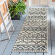 Safavieh Veranda VER095-3413 Beige   Grey Area Rug Online now