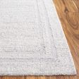 Safavieh Renewal RNW211G Silver Area Rug Discount