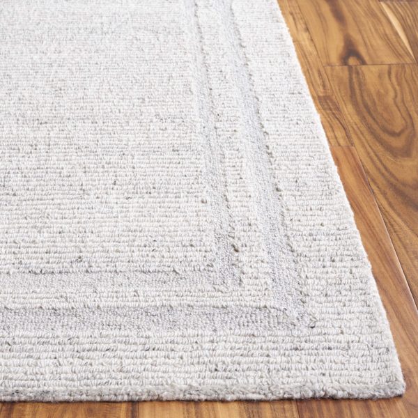 Safavieh Renewal RNW211G Silver Area Rug Discount