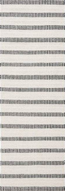 Safavieh Vermont VRM804Z Black   Ivory Area Rug For Discount