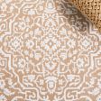 Safavieh Sabrina SBR847D Gold   Ivory Area Rug Cheap