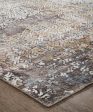 Ancient Boundaries Moor MOO-173 Multi Area Rug For Cheap