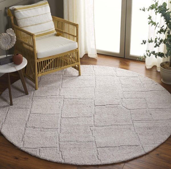 Safavieh Renewal RNW201B Beige Area Rug Online now