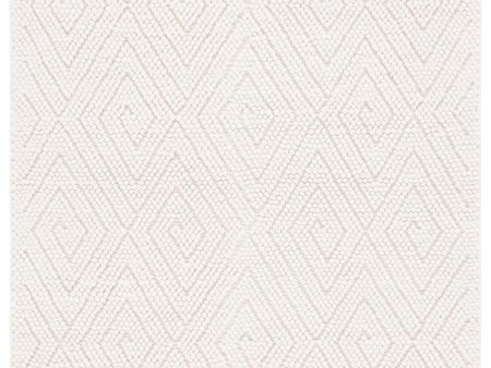 Safavieh Natura NAT127A Ivory Area Rug Fashion