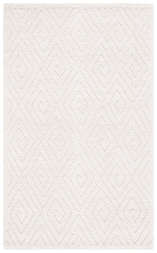 Safavieh Natura NAT127A Ivory Area Rug Fashion