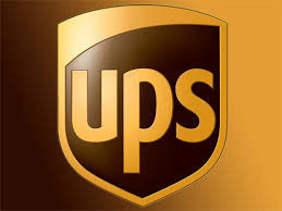 UPS Return Shipping Online Sale