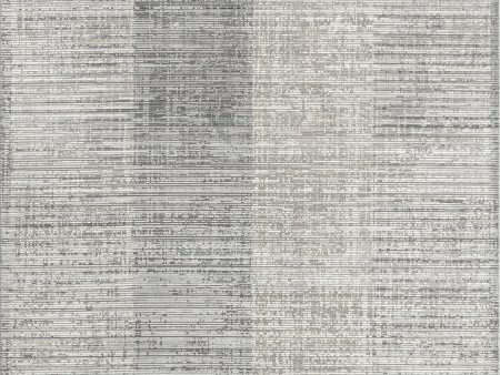 Ancient Boundaries Calos CAL-1022 Grey Area Rug Fashion