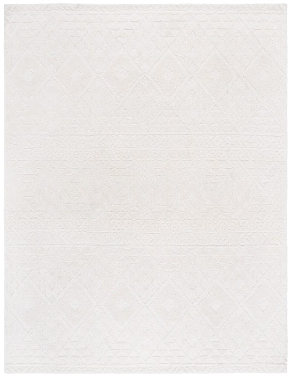 Safavieh Mykonos MKN406A Ivory Area Rug For Discount